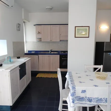 App Bilocale 90 Apartman