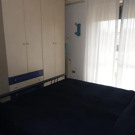 App Bilocale 90 * Riccione