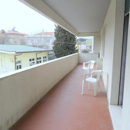 App Bilocale 90 Riccione