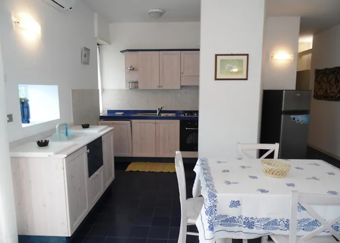 App Bilocale 90 Apartamento