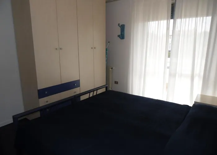 App Bilocale 90 * Riccione