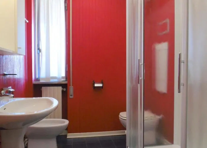 App Bilocale 90 Riccione