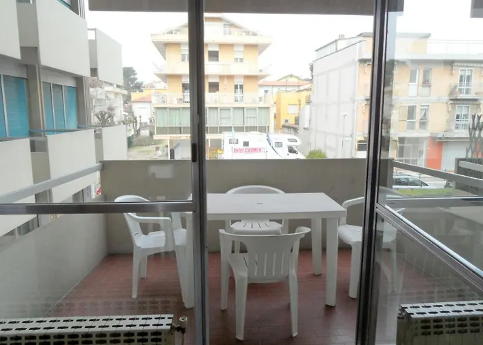 Apartamento App Bilocale 90 *