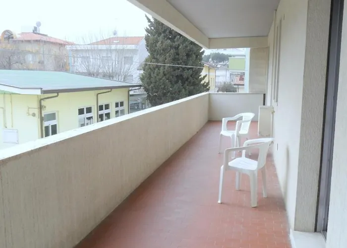 App Bilocale 90 Riccione