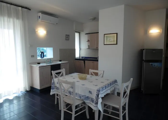 App Bilocale 90 Apartamento Riccione